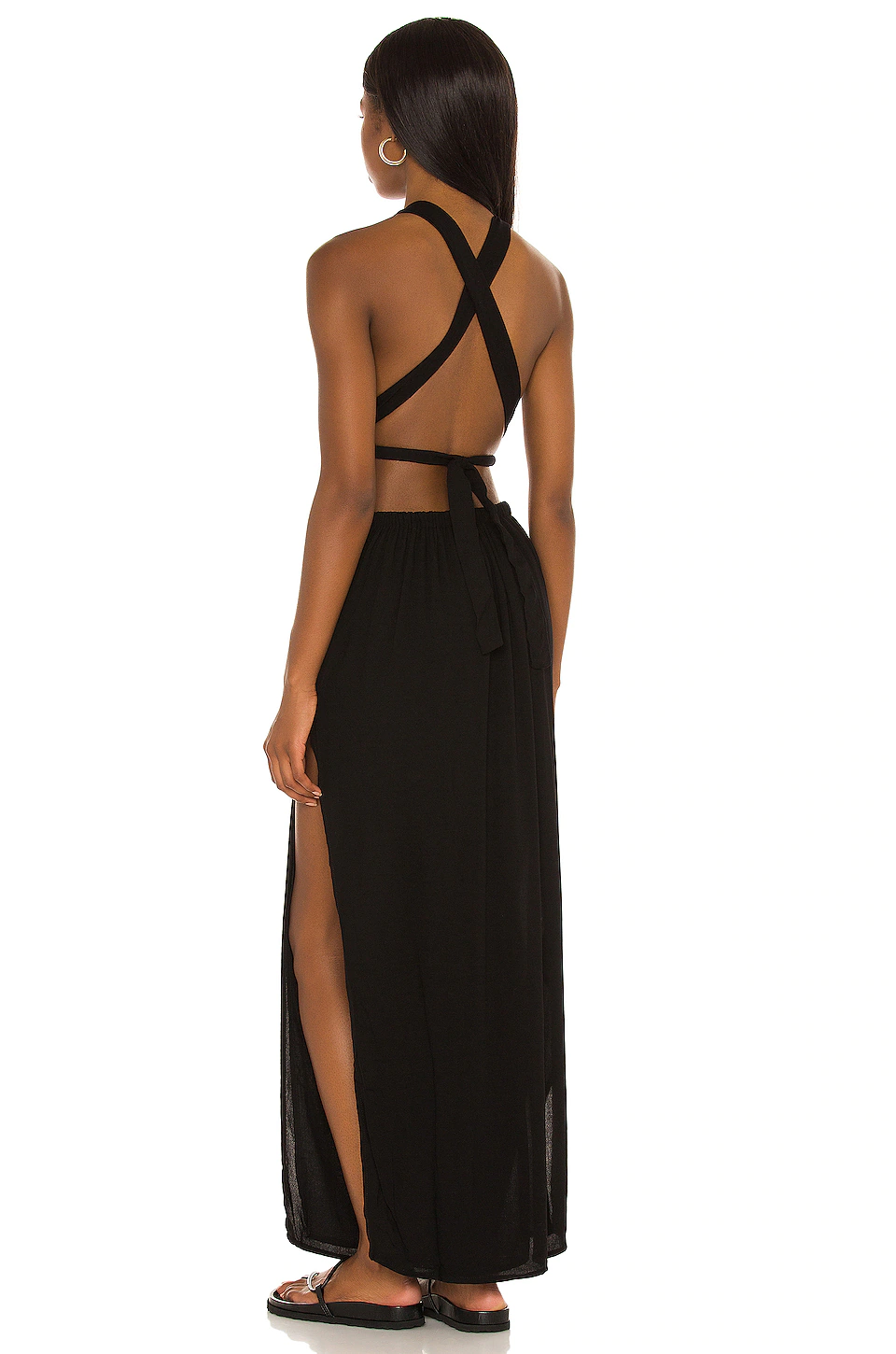 Cheap π Indah Neomi π Dress In Black π 3 Cheap π Indah Neomi π Dress In Black π - Image 3