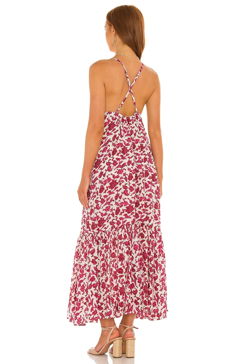 Deals π Indah Anne Maxi π Dress In Tara βοΈ 3 Deals π Indah Anne Maxi π Dress In Tara βοΈ - Image 3