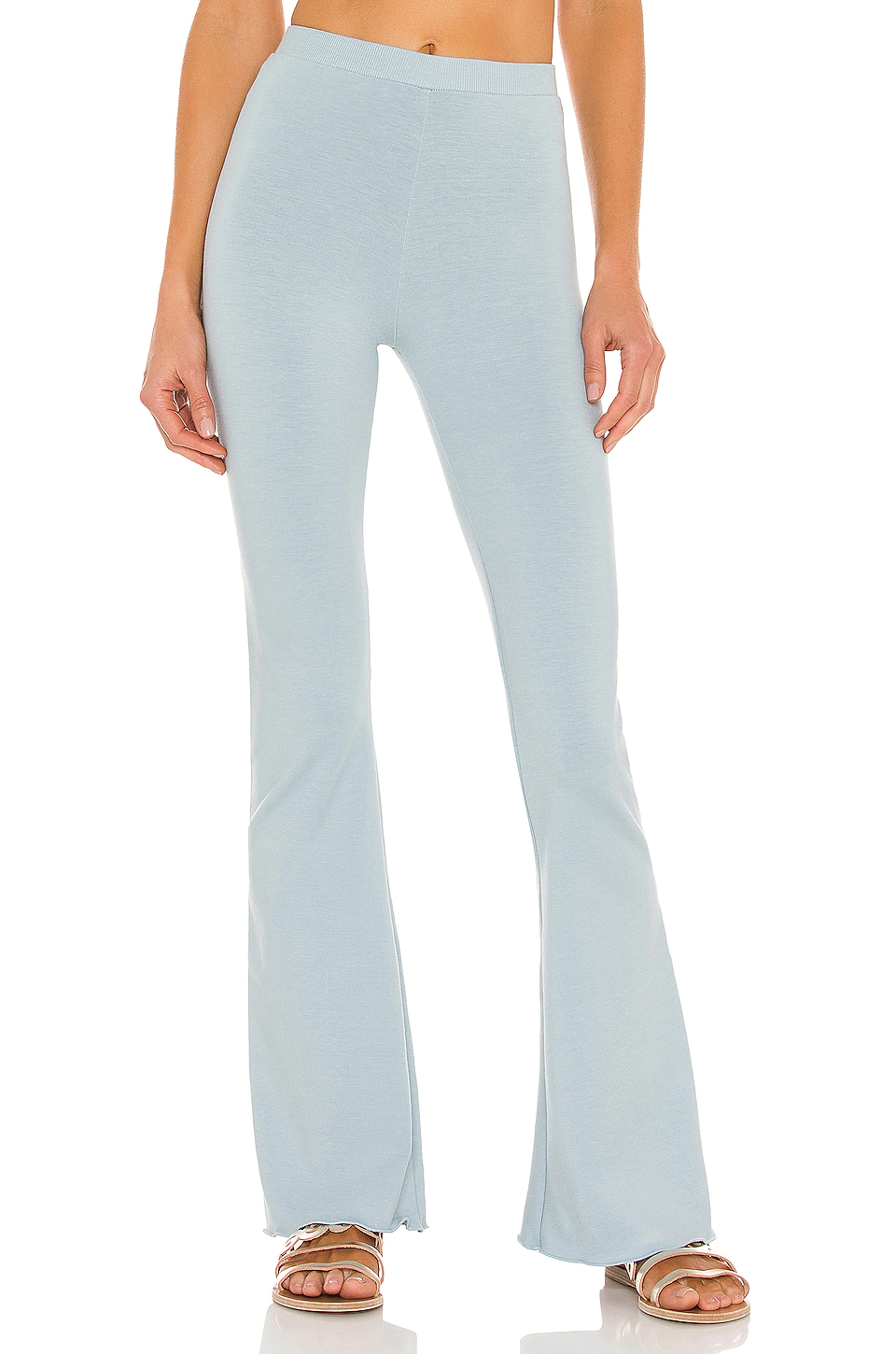 Budget 💯 Indah Penne Pant In Clear 🎁