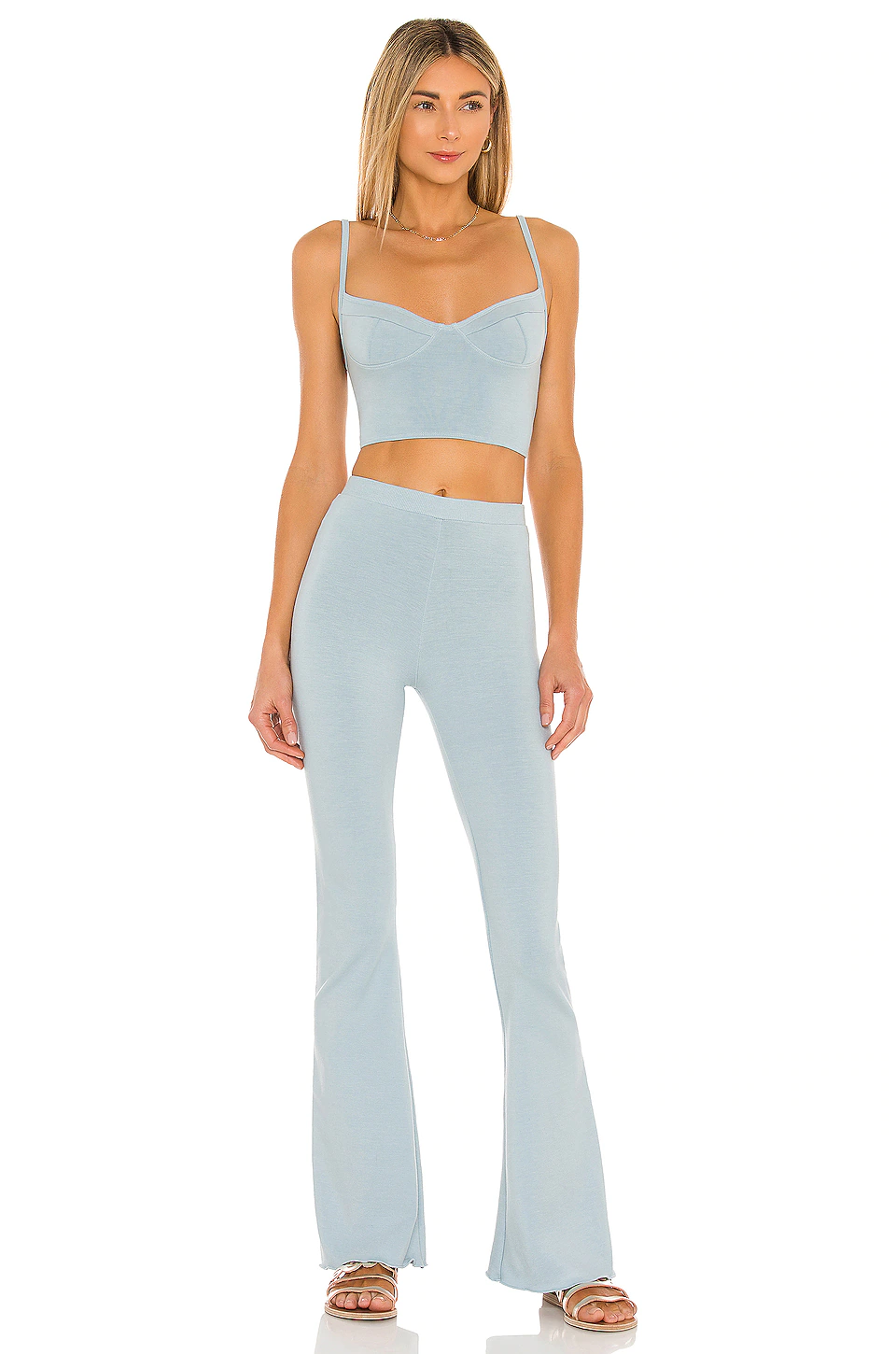 Budget π― Indah Penne Pant In Clear π 4 Budget π― Indah Penne Pant In Clear π - Image 4
