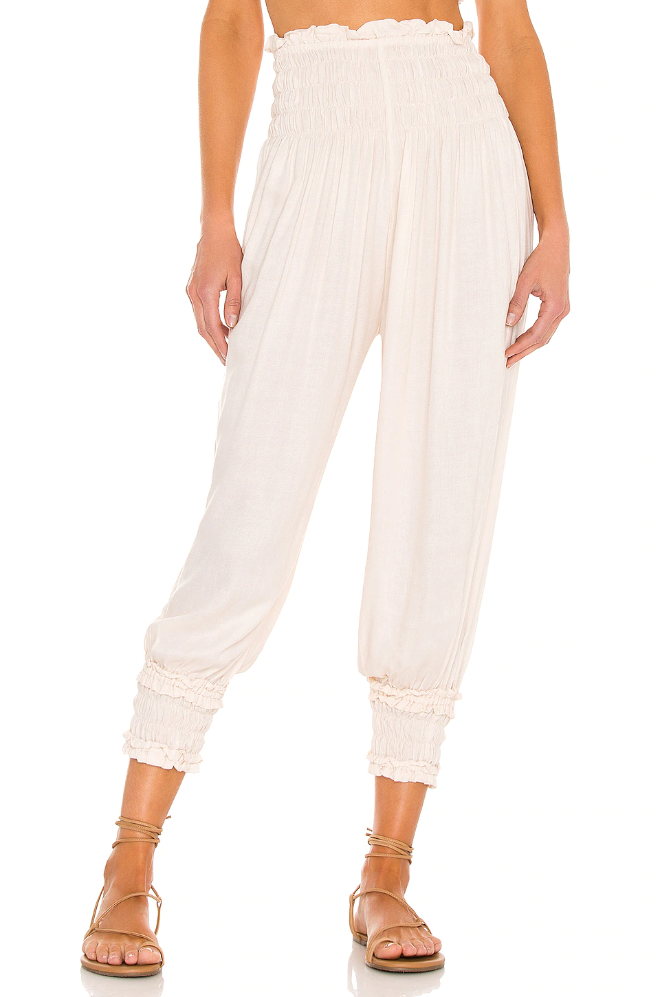 Best Pirce 👍 Indah Birtie Genie Pant In Opal 💯