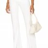Best deal 🎁 Indah Sol Lounge Pant In White 🎉