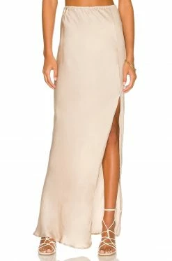 Discount β¨ Indah Mist Maxi π Skirt In Apres β