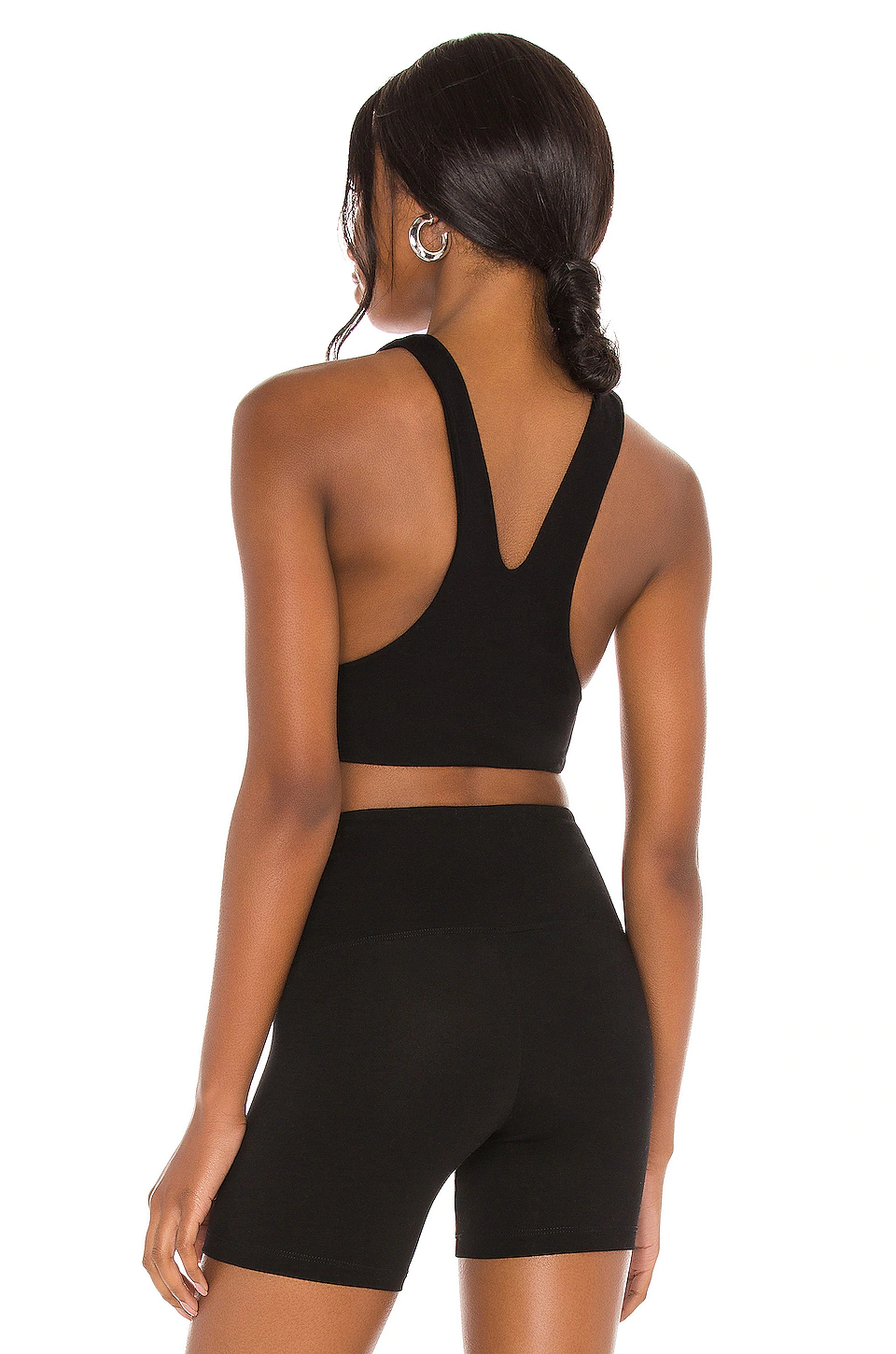 Cheapest ๐งจ Indah Iggy Seamless Racer Back Bra Top In Black ๐ฅฐ 3 Cheapest ๐งจ Indah Iggy Seamless Racer Back Bra Top In Black ๐ฅฐ - Image 3