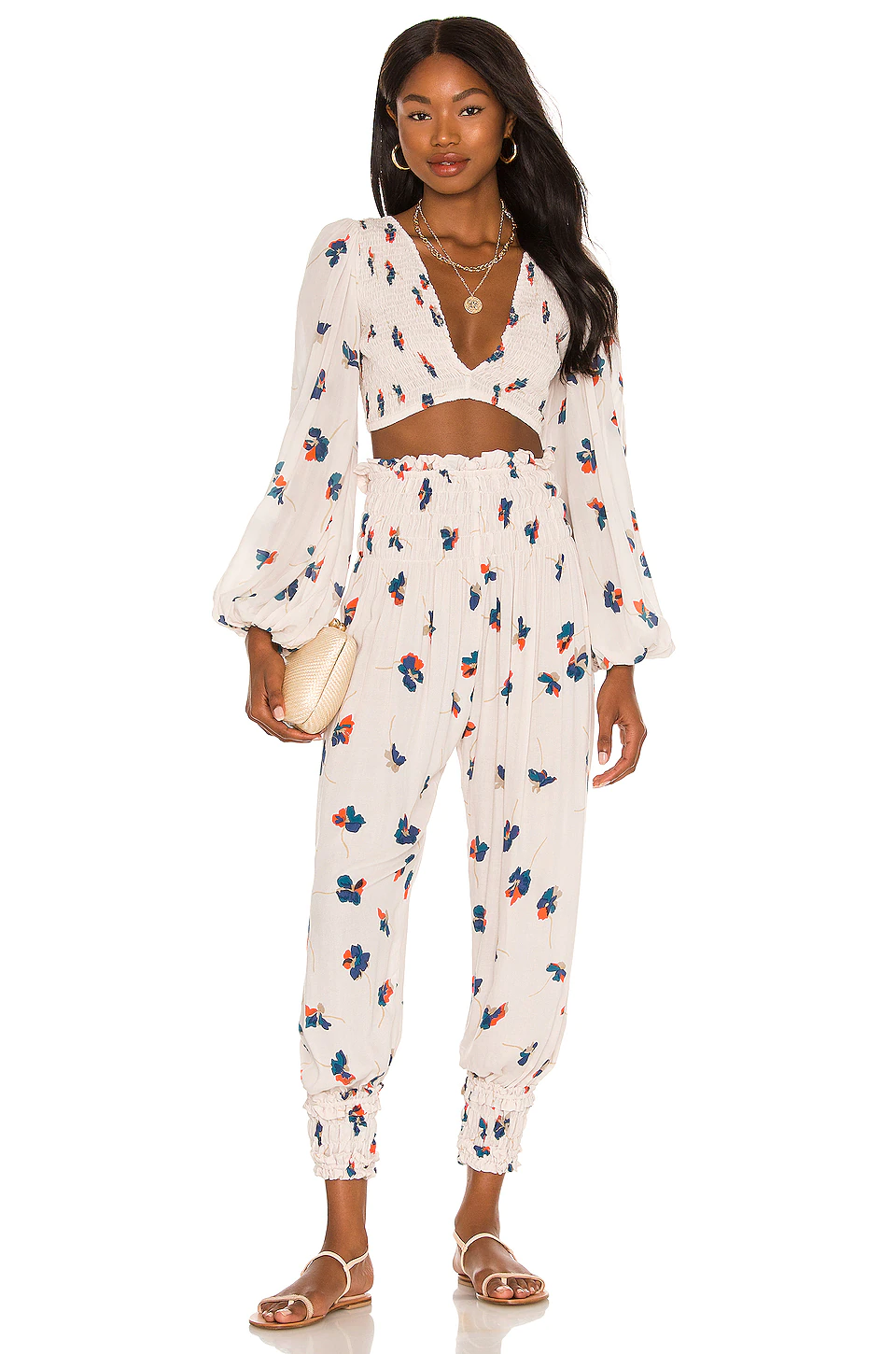 Cheapest π Indah Biru Crop Top In Mas π 4 Cheapest π Indah Biru Crop Top In Mas π - Image 4