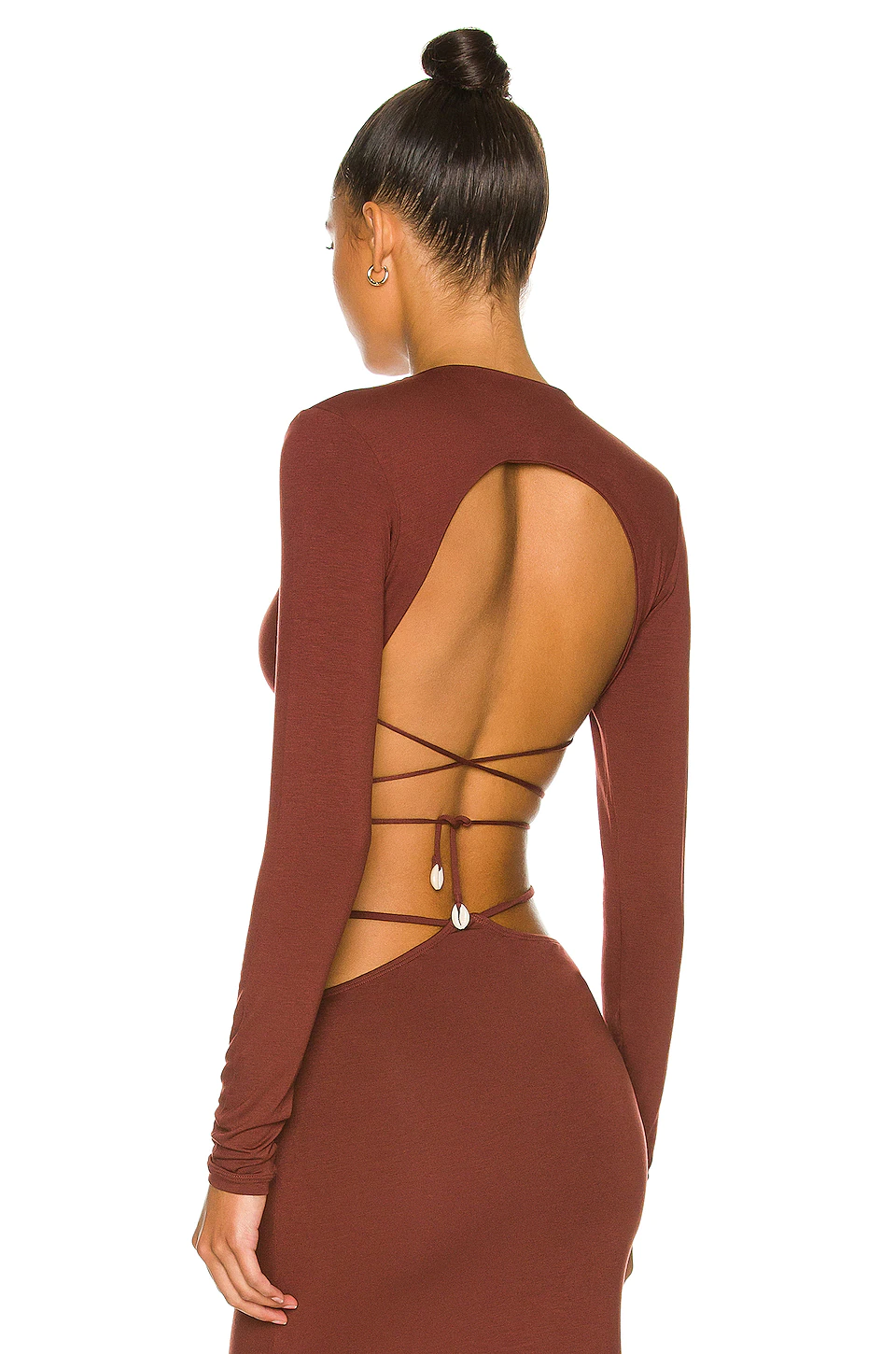 New π Indah Pua Tie Top In Namibia π 3 New π Indah Pua Tie Top In Namibia π - Image 3