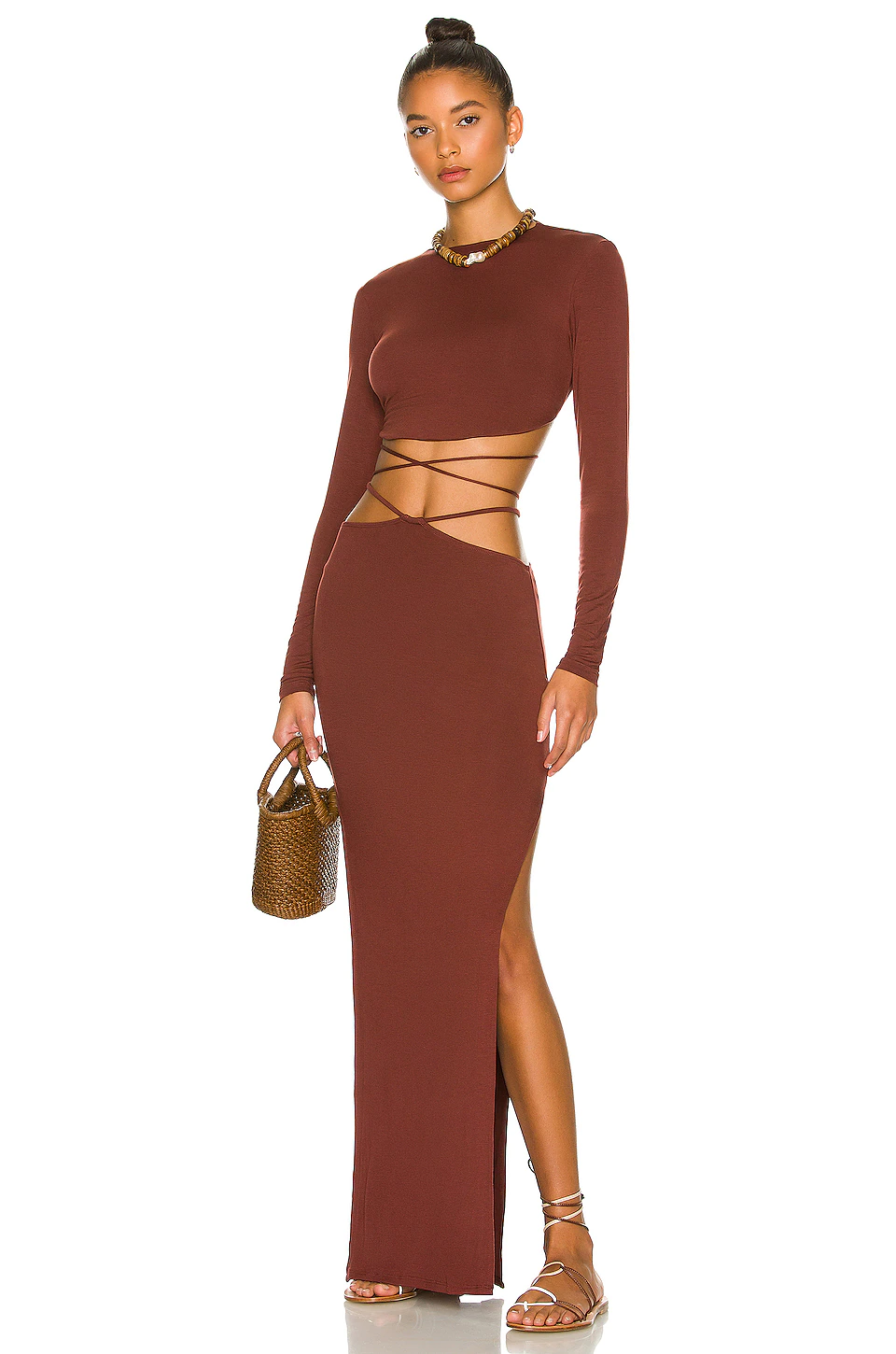 New π Indah Pua Tie Top In Namibia π 4 New π Indah Pua Tie Top In Namibia π - Image 4