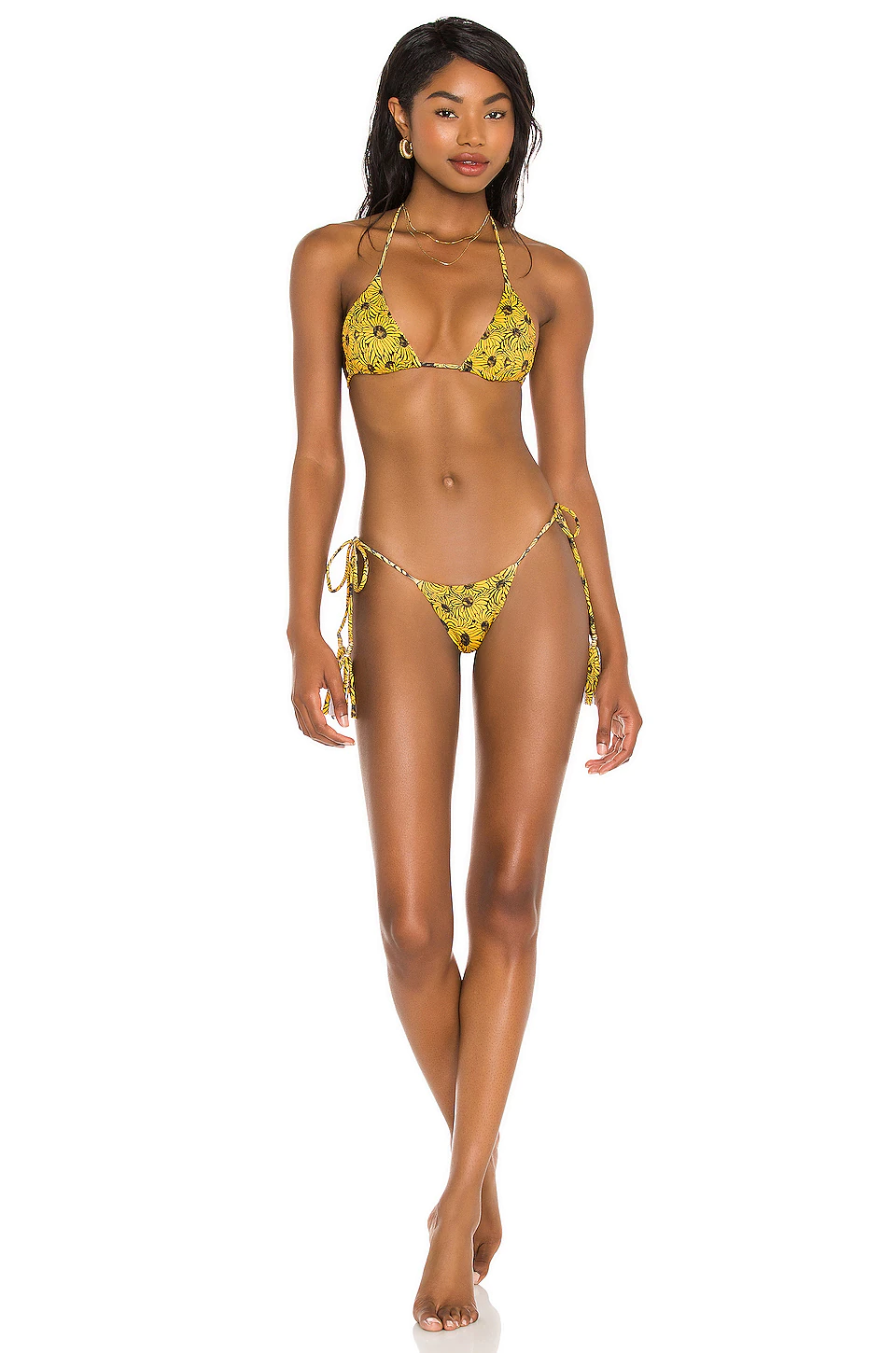 Cheap β¨ Indah Collins Skimpy Side Tie π Bikini Bottom In Sinar π 4 Cheap β¨ Indah Collins Skimpy Side Tie π Bikini Bottom In Sinar π - Image 4