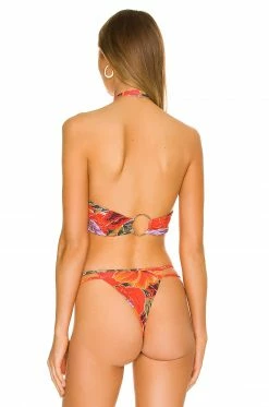 Wholesale ๐ Indah Sea ๐ Bikini Top In Tropix ๐ฅฐ 6 Wholesale ๐ Indah Sea ๐ Bikini Top In Tropix ๐ฅฐ -Cheap Indah Store INDA WX769 V3