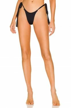 Brand new 🧨 Indah Tash 👙 Bikini Bottom In Black ⌛