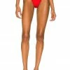 Hot Sale ⌛ Indah Cora 👙 Bikini Bottom In Poppy 😀