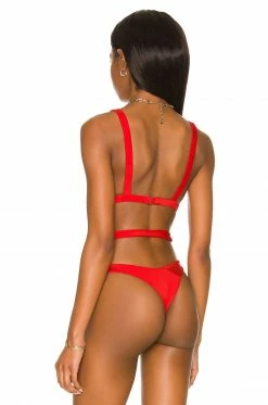 Promo ๐ Indah Nova ๐ Bikini Top In Poppy โ 6 Promo ๐ Indah Nova ๐ Bikini Top In Poppy โ -Cheap Indah Store INDA WX785 V3