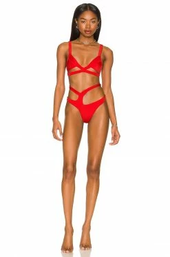 Promo ๐ Indah Nova ๐ Bikini Top In Poppy โ 7 Promo ๐ Indah Nova ๐ Bikini Top In Poppy โ -Cheap Indah Store INDA WX785 V4